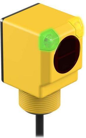 Actual product image Turck Opto
