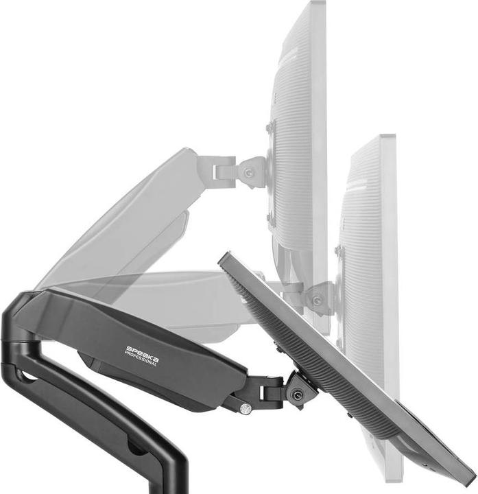 Actual product image SpeaKa Professional SP-MM-910 (Table, 32")