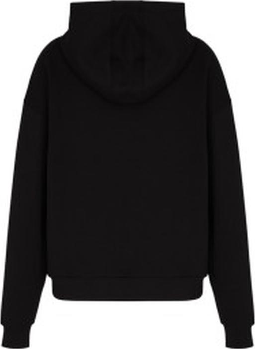 Produktbild Armani Exchange Essentieller Kapuzenpullover mit besticktem Logo (XL)