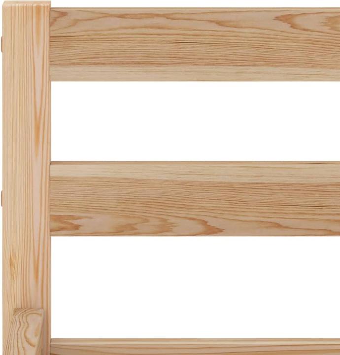 Image du produit vidaXL Bettgestell (180 x 200 cm)