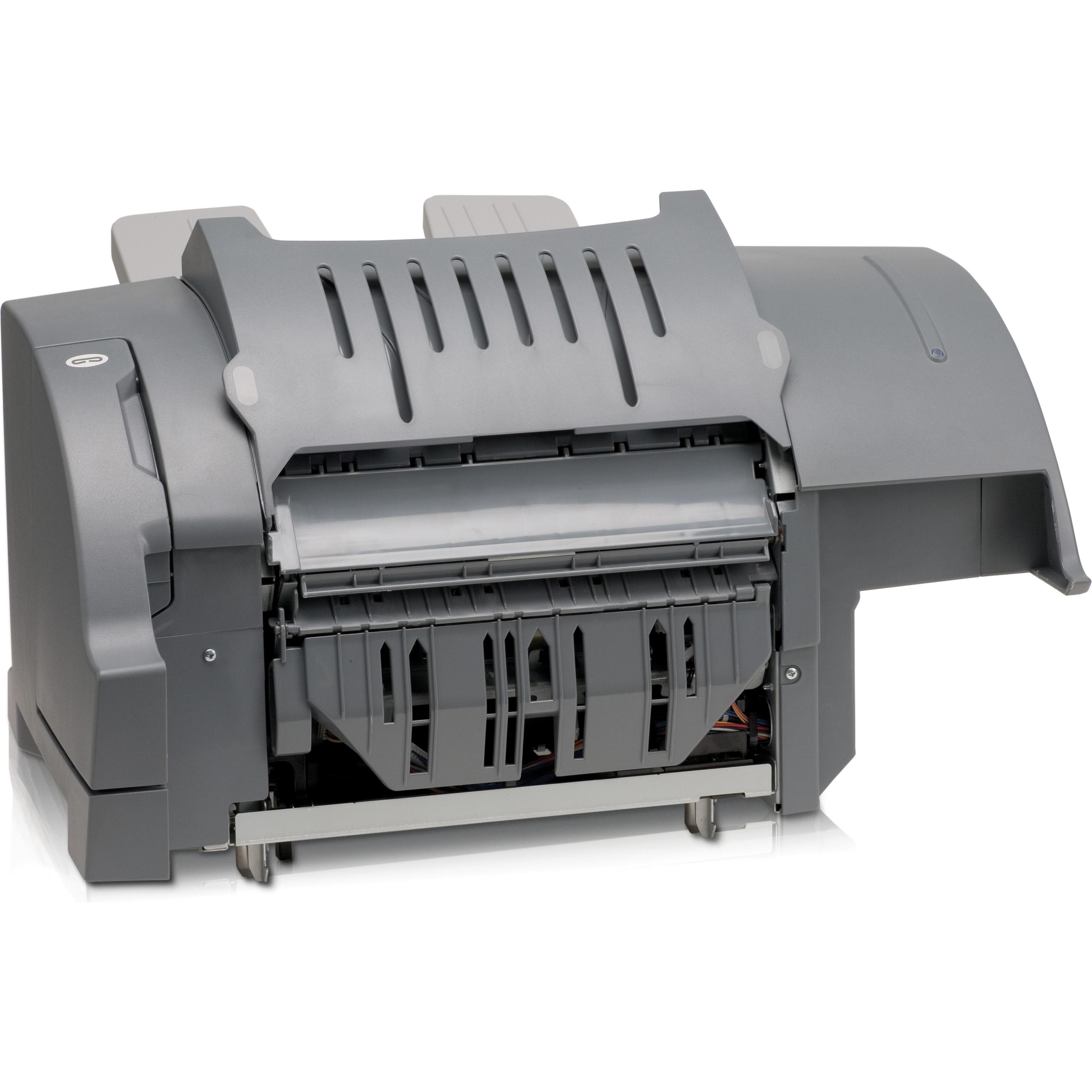 HP Q7003A Ausgabefach mit Heftvorrichtung, 500 Blatt, Drucker Zubehör