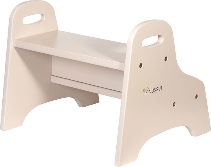 Produktbild Kindsgut Holztritt