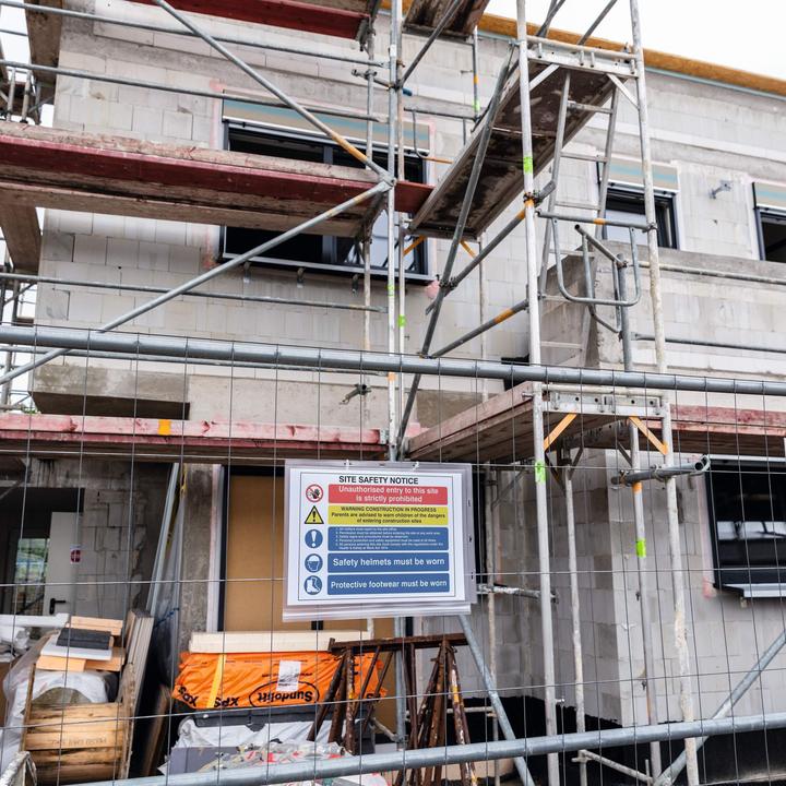 Actual product image Durable Poster pockets waterproof (A3, 5 x)