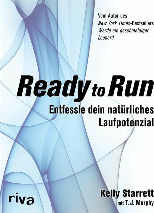 Produktbild Ready to Run (Deutsch, Kelly Starrett, 2015)