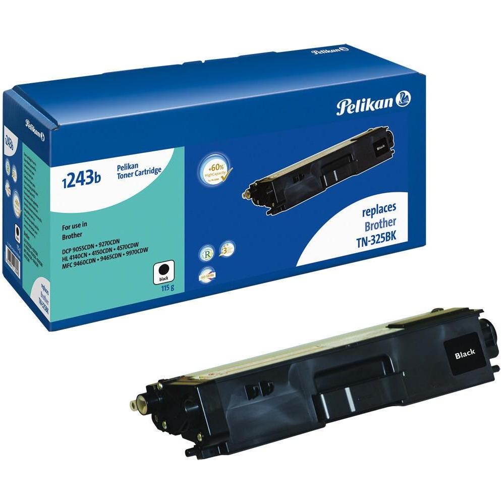 Thumbnail - Pelikan, Toner, Tn-325bk (BK)