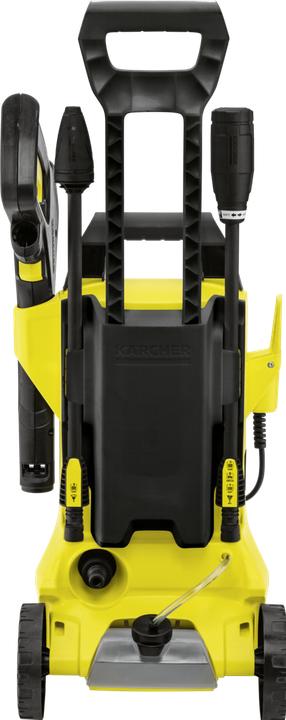 Produktbild Kärcher K3 Full Control Home T350 (Netzbetrieb)