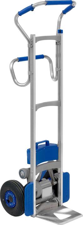 Actual product image Sano Stair climber LIFTKAR SAL 140 ERGO (140 kg)