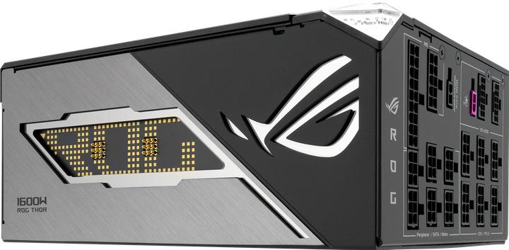 Actual product image ASUS ROG Thor Titanium III (1600 W)