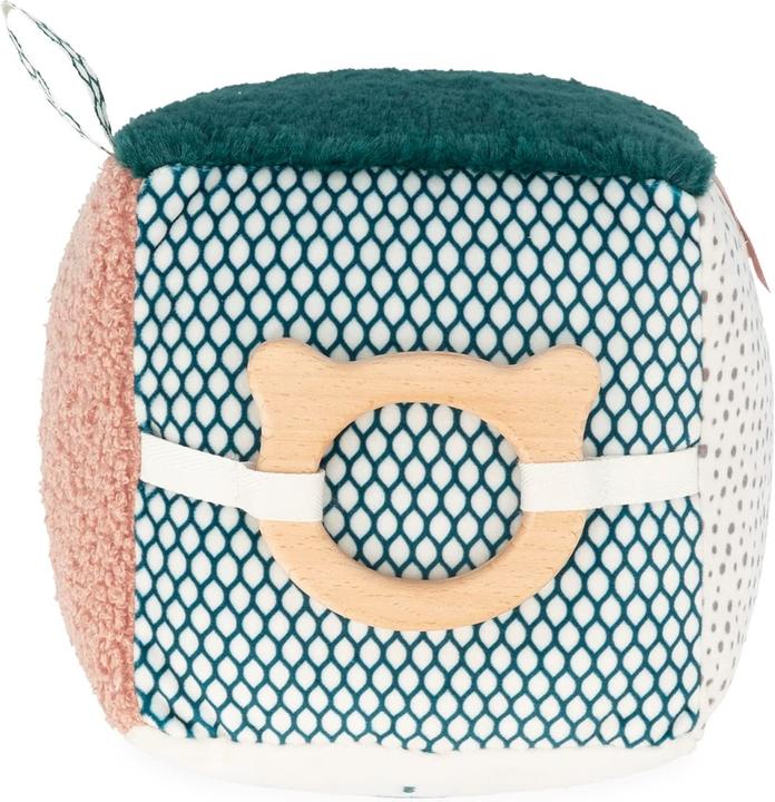 Produktbild Kaloo Stimuli My Sensory Cube (LKK7000)