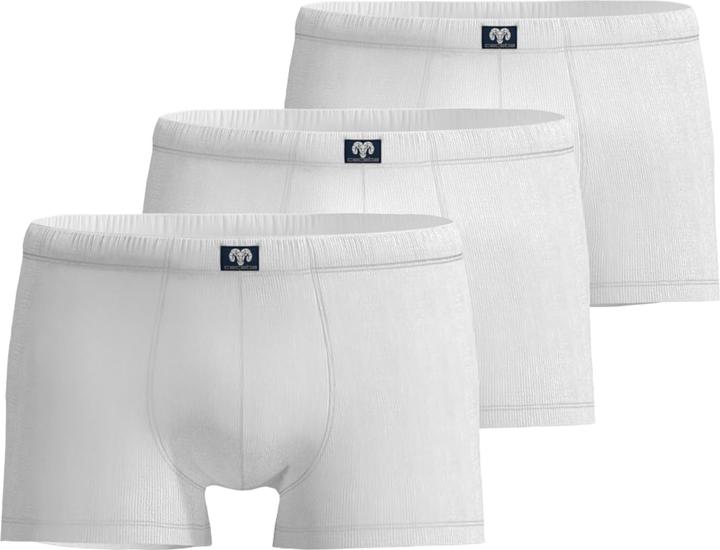 Immagine prodotto Ceceba Herren-Pants 3er-Pack (XXL, confezione da 3)