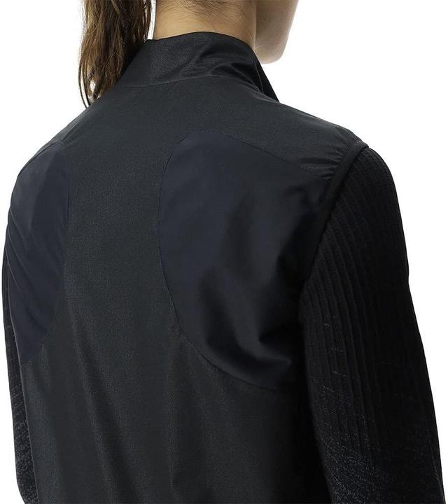 Actual product image UYN Coreshell Running Weste (S)