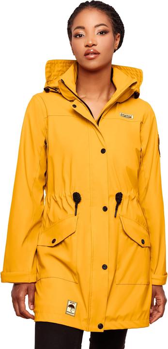 Giallo Ambra