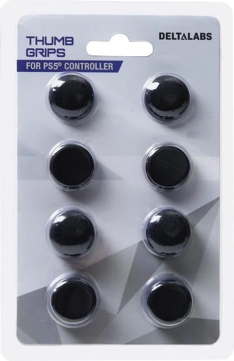 Deltalabs Thumb Grips (PS5)