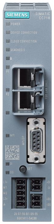 Actual product image Siemens Simatic