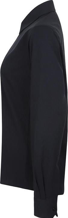 Produktbild Henbury Bluse Arbeitshemd Arbeitsbluse langärmlig antibakteriell (3XL)