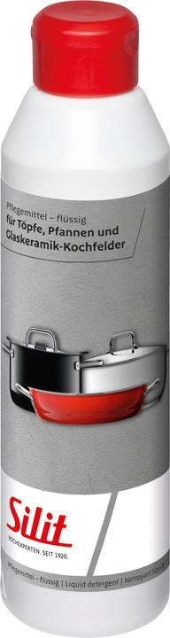 Productafbeelding Silit Intensieve reiniger 250ml vloeibaar