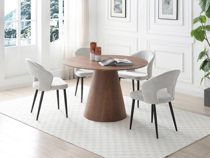 Actual product image Vente-unique Antaliza (Ø 120 x 75.5 cm)