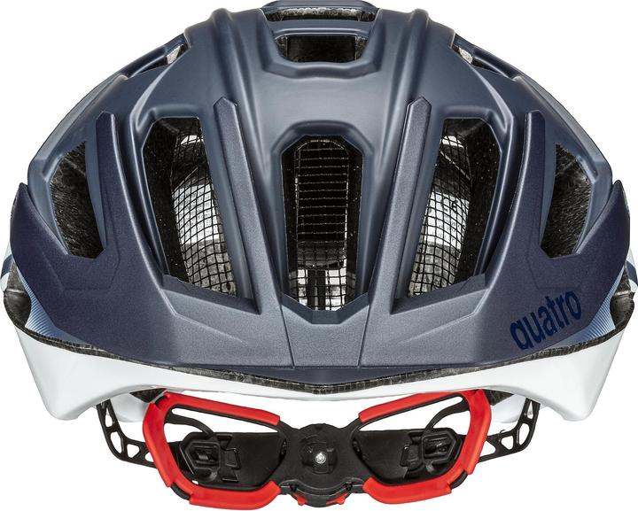 Actual product image Uvex Sports quatro cc