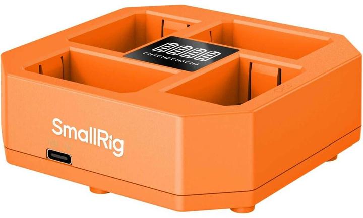 Produktbild SmallRig NP-FZ100 (Kamera Akku Ladegerät)