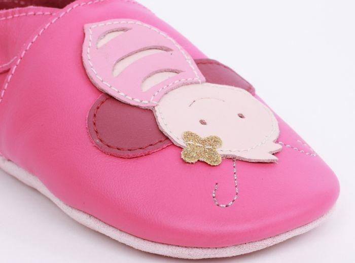 Immagine prodotto Bobux Ape rosa (22, 23)