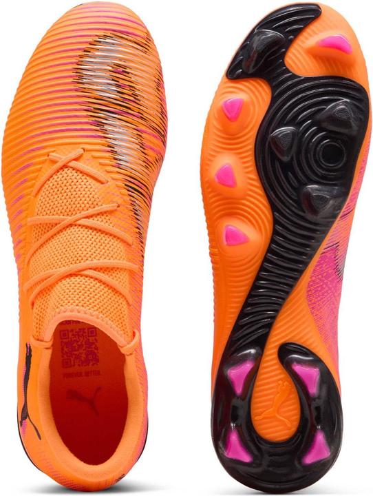 Image du produit Puma FUTURE 8 MATCH Low FG/AG (41)