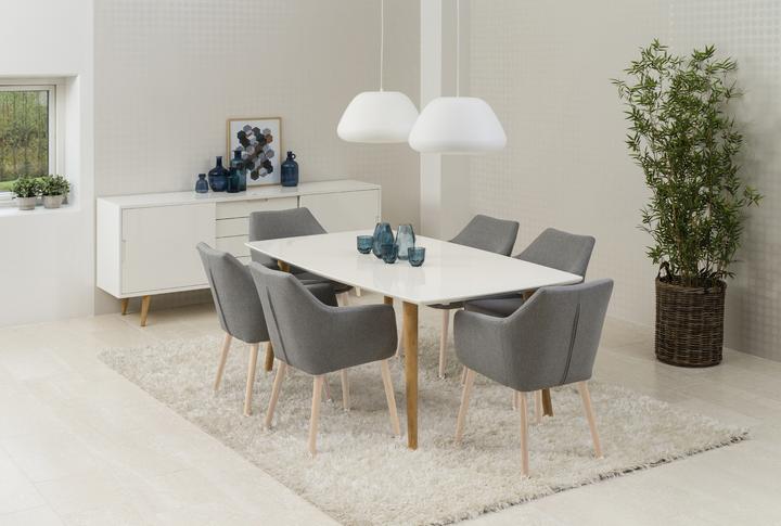 Actual product image AC Design Nora