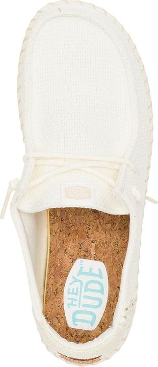 Immagine prodotto Hey Dude Wendy Espadrille Woven (36)