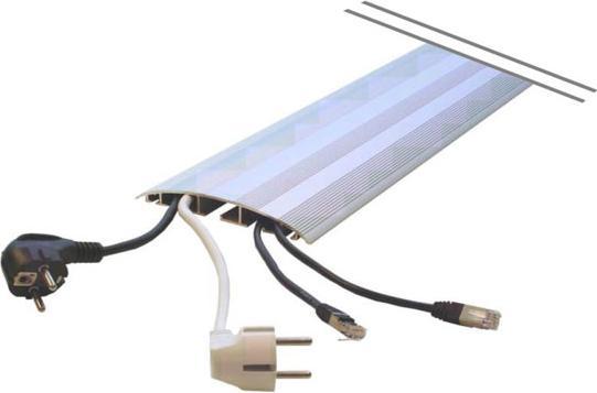 Actual product image Bachmann Cable Bridge 2m (Duct, 200 cm)