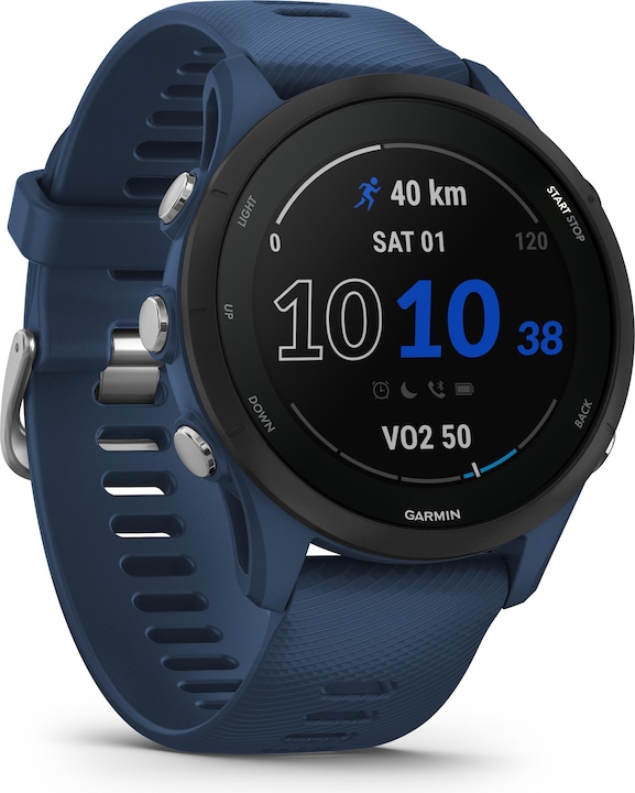 Actual product image Garmin Forerunner 255 (46 mm)