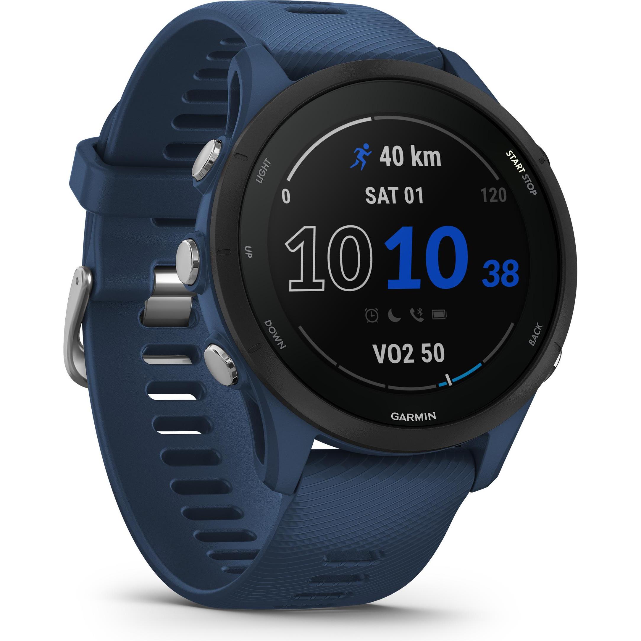 Garmin Forerunner 255 (46 mm), Smartwatch