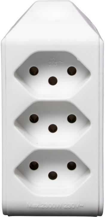 Image du produit Brennenstuhl CleverLINE (Type 13, 3 x)