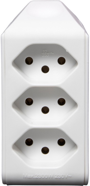 Image du produit Brennenstuhl CleverLINE (Type 13, 3 x)