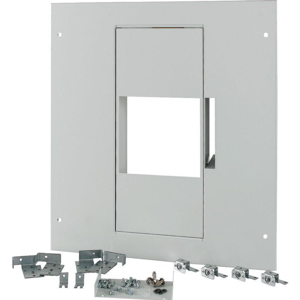 Eaton 180488, Serverschrank Zubehör, Grau