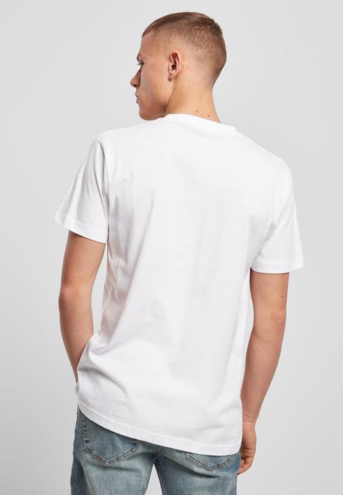 Actual product image Mister Tee Dove Sneaker Tee - 117759 (3XL)