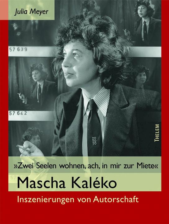 Produktbild quot;Zwei Seelen wohnen ach in mir zur Miete" (Deutsch, Julia Meyer, 2018)