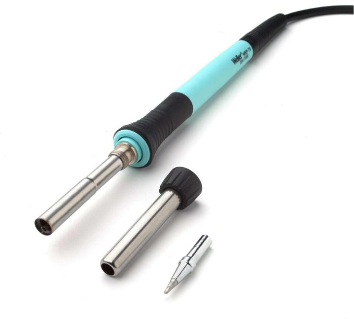 Actual product image Weller Erem WE 1010 Soldering Set 230 V F/G