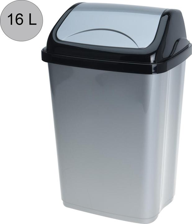 Mojawo Abfalleimer (16 l)