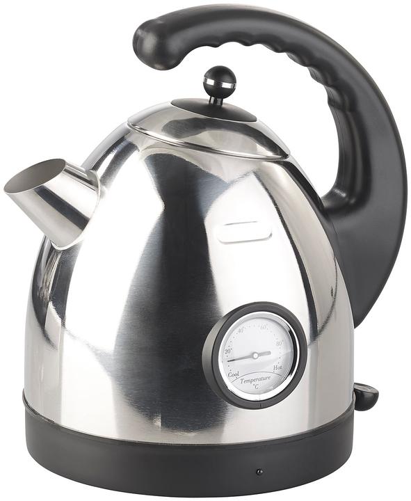 Image du produit Rosenstein & Söhne Bouilloire avec théière (1.70 l)