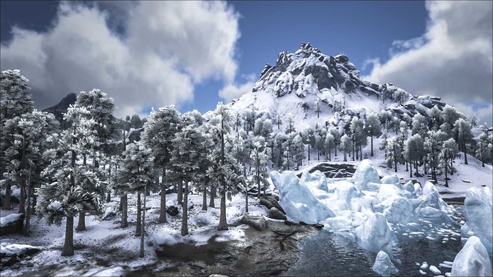 Produktbild Snail Games USA ARK: Survival Evolved (PS4, EN)