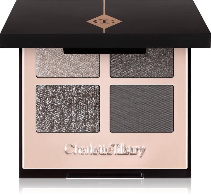 Produktbild Charlotte Tilbury Luxury Palette (The Rock Chick)