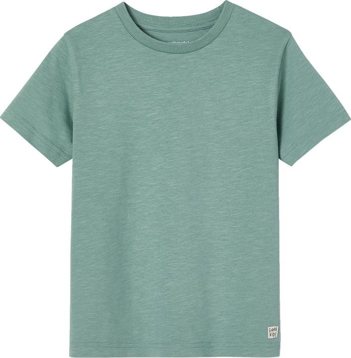Grey-green