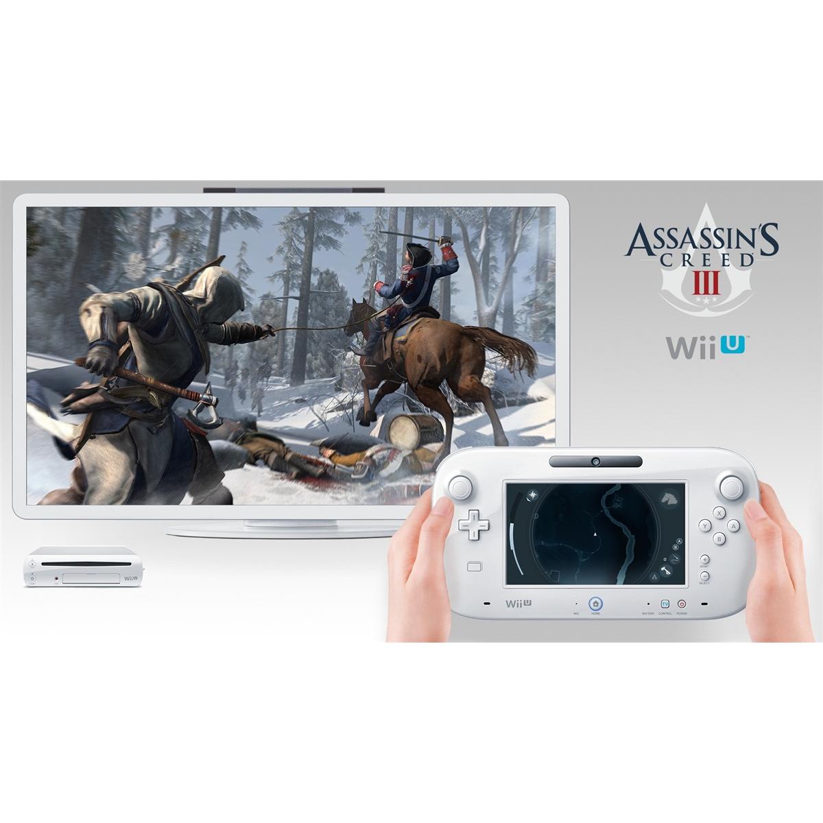Thumbnail - Ubisoft, Assassin's Creed III (3)
