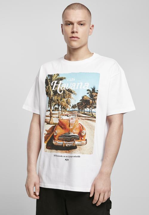 Produktbild MT Havana Vibe Oversize Tee (XXL)