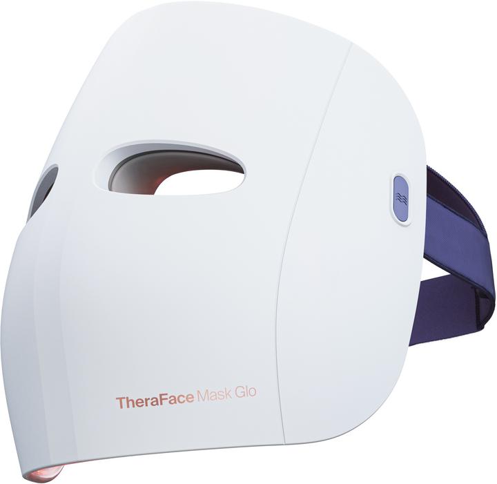 Actual product image Therabody Theraface Mask Glo
