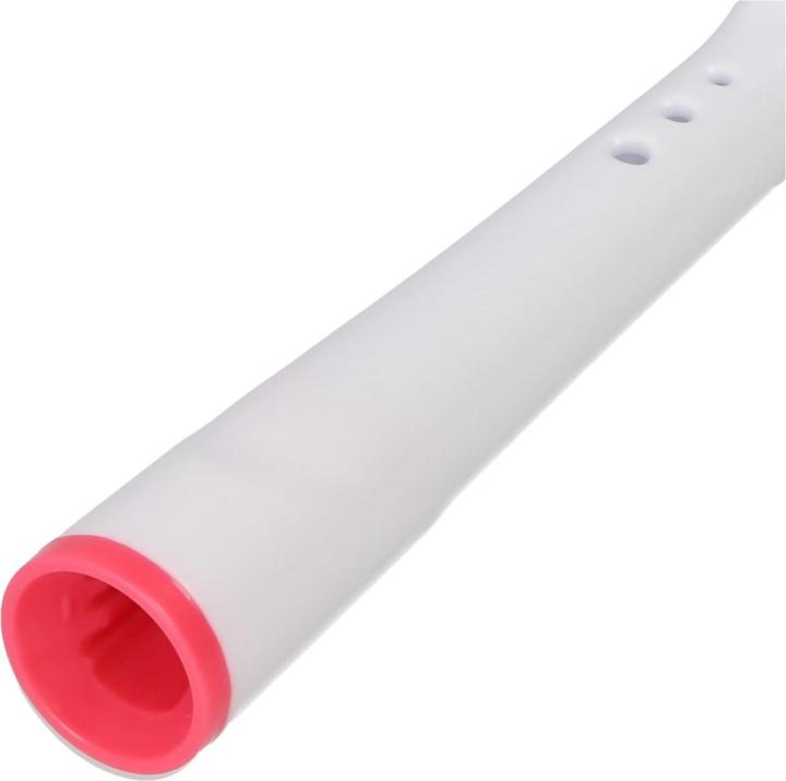 Produktbild AccuCell Zahnbürstenkopf Sensitive Clean für elektrische Zahnbürsten von Oral-B, 4 Stück (4 x)