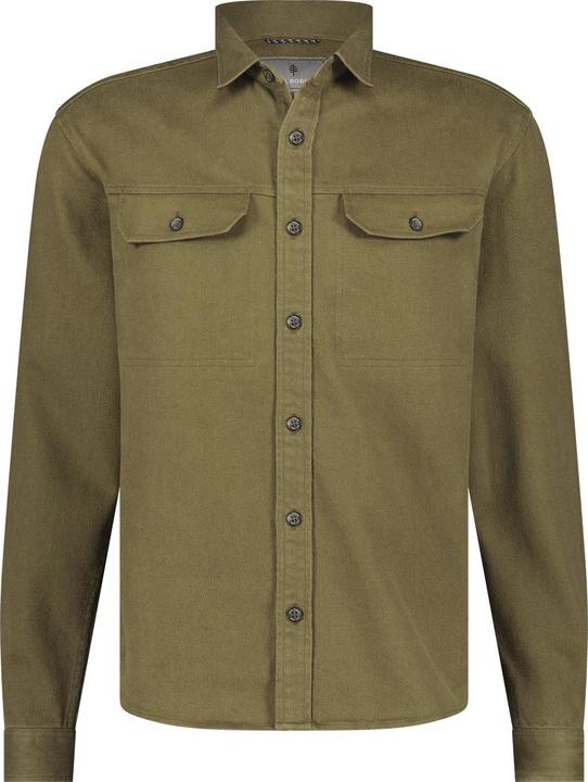 Immagine prodotto Royal Robbins Nuvole di riposo in canapa L/S (XL)
