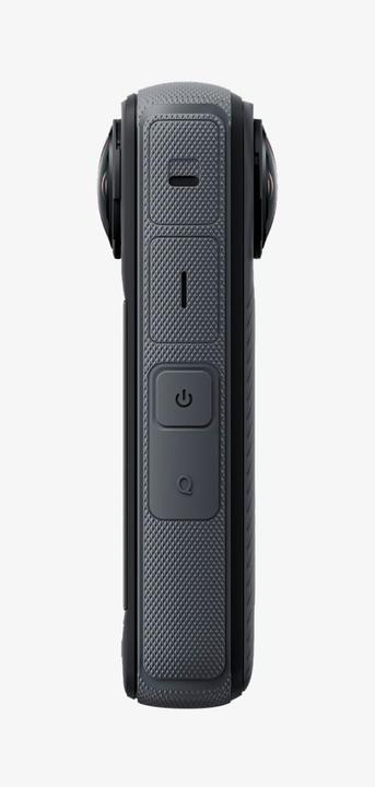 Actual product image Spigen Glas.tR SLIM Insta 360 X4 Screen Protector