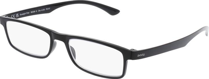 Image du produit Invu Lunette Lecture B6308J (+3)