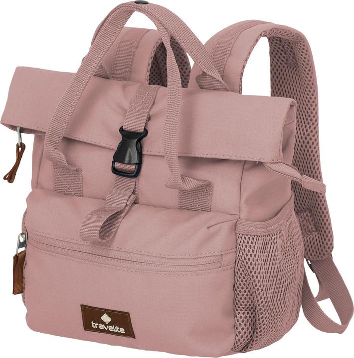 Produktbild Travelite Basics City Rucksack 27 cm (7 l)