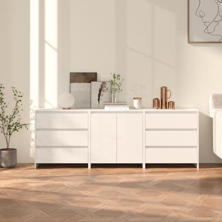 Produktbild vidaXL Sideboard (70 x 40 x 75 cm)
